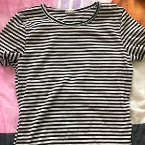 Perfect condition free people shirt